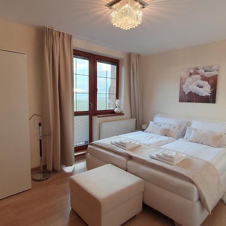 Apartman Rysy D4 Велька-Ломница Экстерьер фото