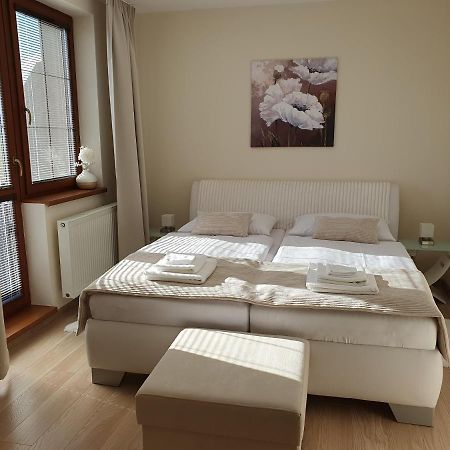 Apartman Rysy D4 Велька-Ломница Экстерьер фото