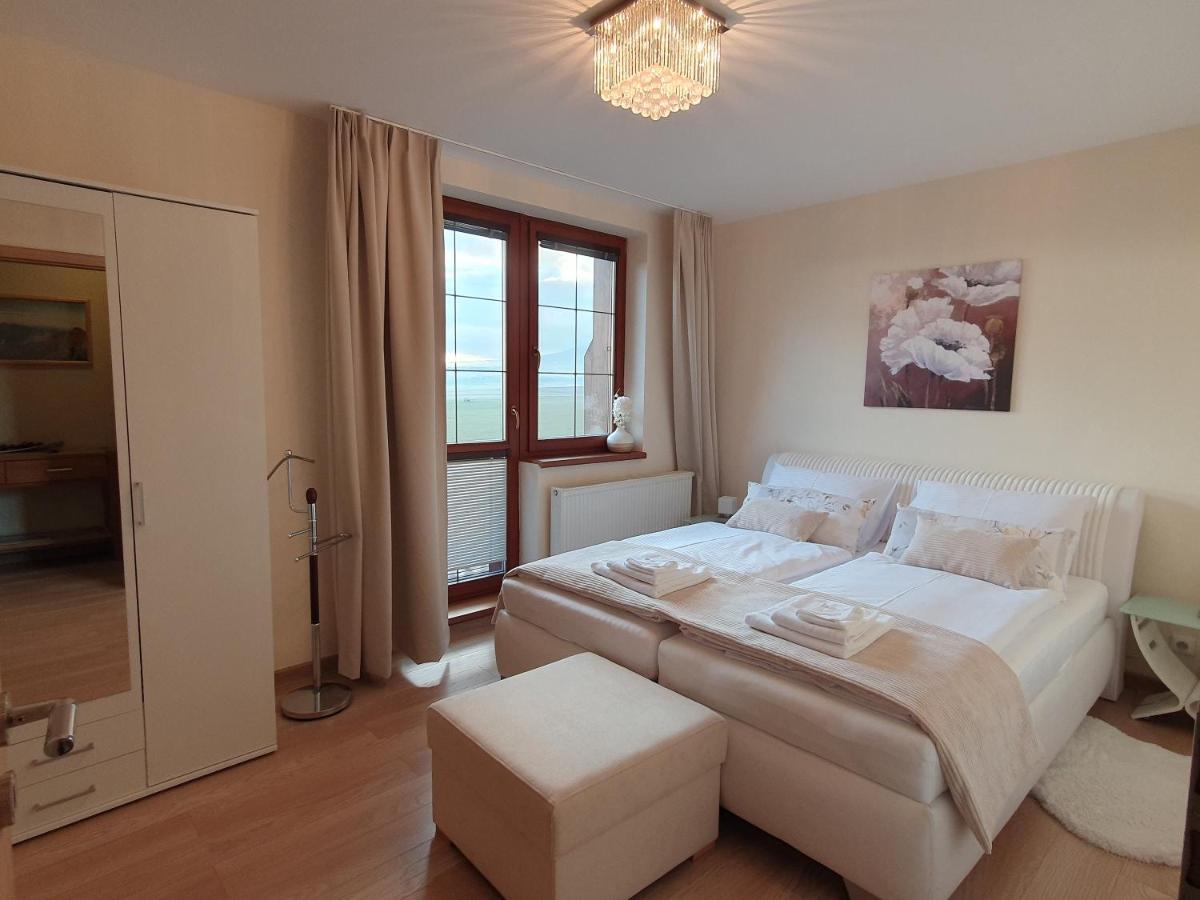 Apartman Rysy D4 Велька-Ломница Экстерьер фото