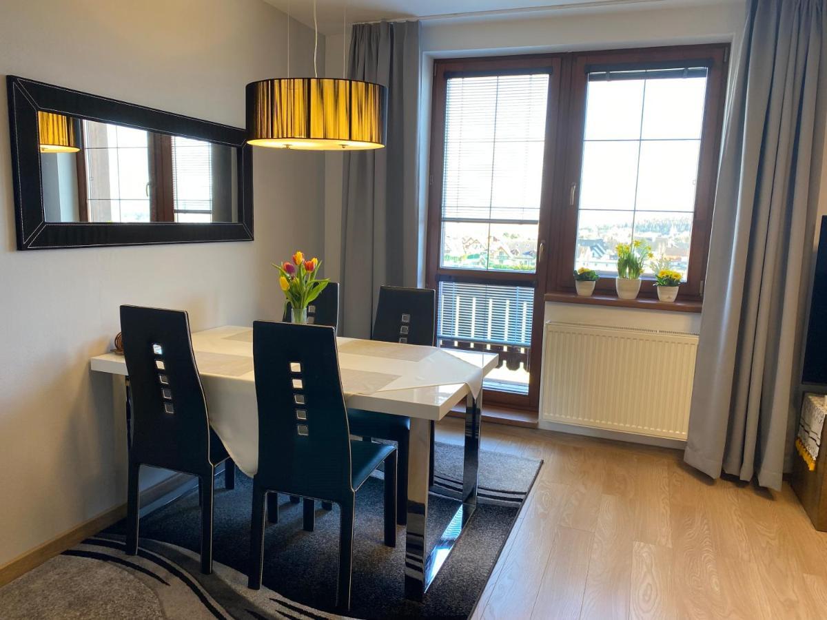 Apartman Rysy D4 Велька-Ломница Экстерьер фото