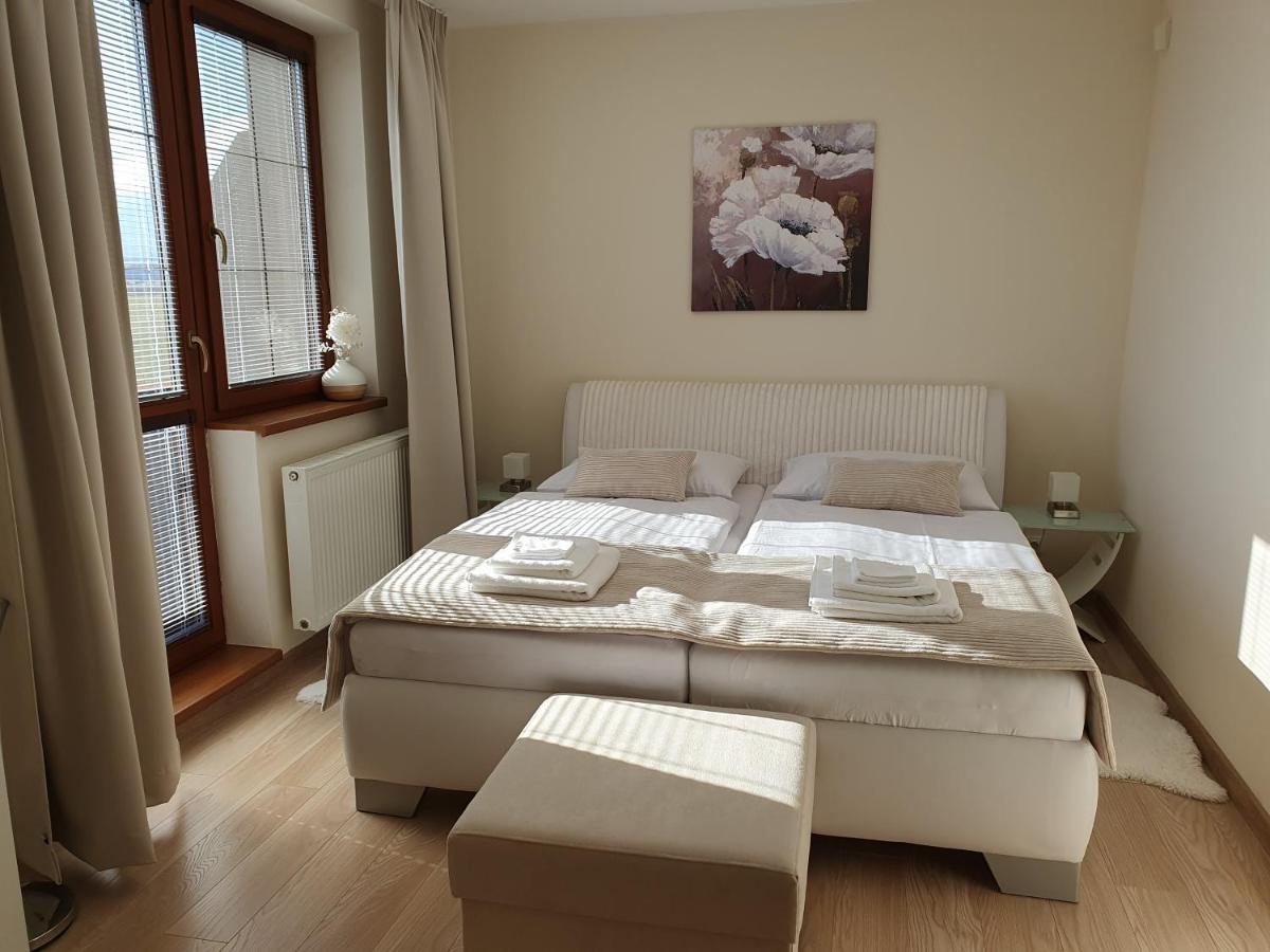 Apartman Rysy D4 Велька-Ломница Экстерьер фото