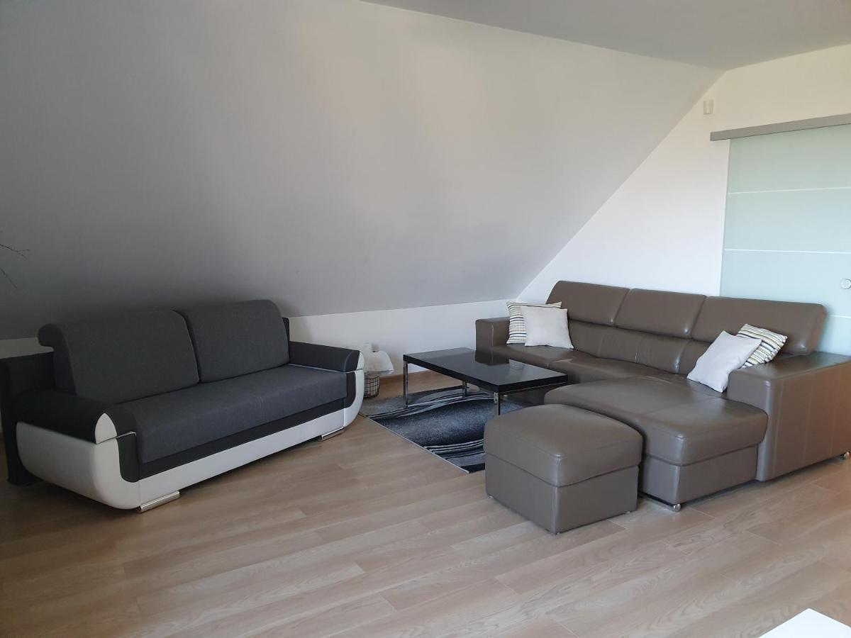 Apartman Rysy D4 Велька-Ломница Экстерьер фото